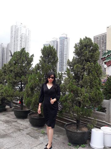 Bạn Nữ Nguyễn Hạnh Ly dị 42 tuổi Tìm người yêu lâu dài ở Tân Phú, TP Hồ Chí Minh
