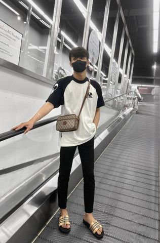 Bạn Nam Tuấn Đạt Độc thân 20 tuổi Tìm bạn tâm sự ở Vạn Ninh, Khánh Hòa