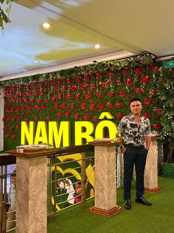Bạn Nam Thanh Tùng Độc thân 40 tuổi Tìm người yêu lâu dài ở Quận 10, TP Hồ Chí Minh