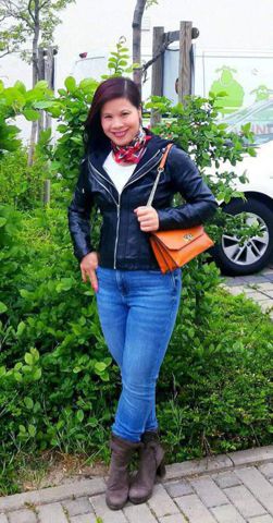 Bạn Nữ Quynhhn Ly dị 40 tuổi Tìm bạn đời ở Berlin, Đức