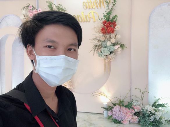 Bạn Nam Văn Thành Độc thân 30 tuổi Tìm người để kết hôn ở Phan Thiết, Bình Thuận