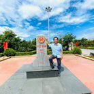 Phạm Thanh - Tìm người yêu lâu dài - Tân Thới Hiệp, Hồ Chí Minh - …không có gì