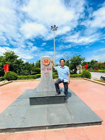 Bạn Nam Phạm Thanh Độc thân 55 tuổi Tìm người yêu lâu dài ở Tân Thới Hiệp, Hồ Chí Minh