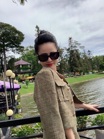 Bạn Nữ Vân amigino Độc thân 40 tuổi Tìm người yêu lâu dài ở Quận 10, TP Hồ Chí Minh