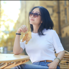 Thuy - Tìm bạn đời - Victoria, Úc - Mong tim duoi nguoi huu duyen.