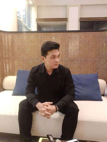 Bạn Nam 周小雄  " Hùng Độc thân 32 tuổi Tìm người yêu lâu dài ở Quận 3, TP Hồ Chí Minh