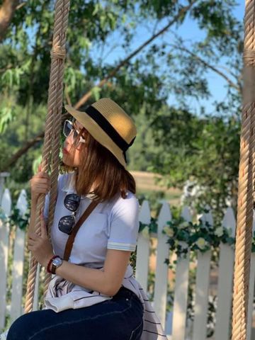 Bạn Nữ Cherry Độc thân 29 tuổi Tìm người yêu lâu dài ở Nha Trang, Khánh Hòa