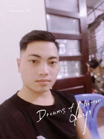 Bạn Nam Bình danh Ly dị 25 tuổi Tìm người yêu lâu dài ở TP Điện Biên Phủ, Điện Biên