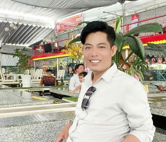 Bạn Nam Huynh van Độc thân 45 tuổi Tìm người yêu lâu dài ở Long Xuyên, An Giang