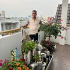 Thanhhai234 - Tìm người để kết hôn - Củ Chi, TP Hồ Chí Minh - Anh chân thành