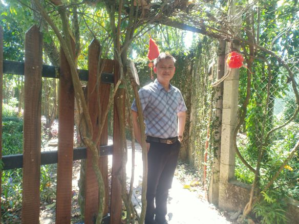 Bạn Nam Đình Phong Độc thân 33 tuổi Tìm người yêu lâu dài ở Ninh Kiều, Cần Thơ