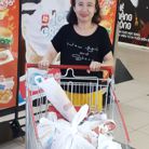 Hà Thu - Tìm người yêu lâu dài - Quận 3, TP Hồ Chí Minh - Tính em để chịu,, đơn giản,ngoại hình bình thường