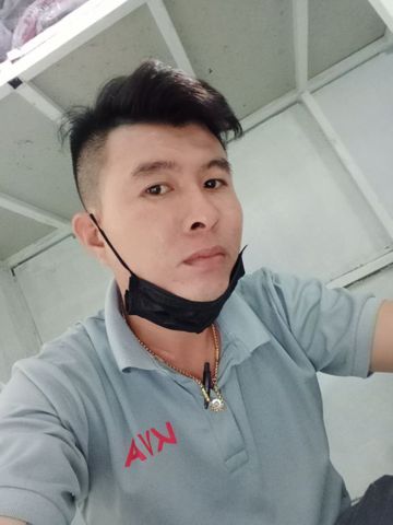 Bạn Nam Thúc thúc Độc thân 30 tuổi Tìm người yêu lâu dài ở Tân Uyên, Bình Dương