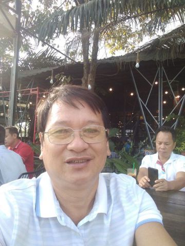 Bạn Nam hai Ly dị 42 tuổi Tìm người yêu lâu dài ở Ninh Kiều, Cần Thơ