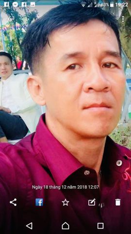Bạn Nam Phương Bình Độc thân 50 tuổi Tìm người yêu lâu dài ở Mỹ Tho, Tiền Giang