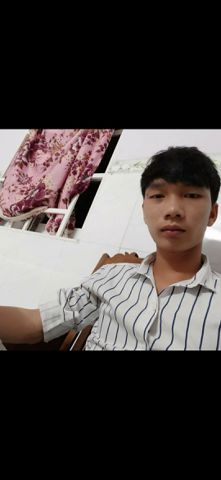 Bạn Nam Hải Độc thân 23 tuổi Tìm người yêu lâu dài ở Phan Thiết, Bình Thuận