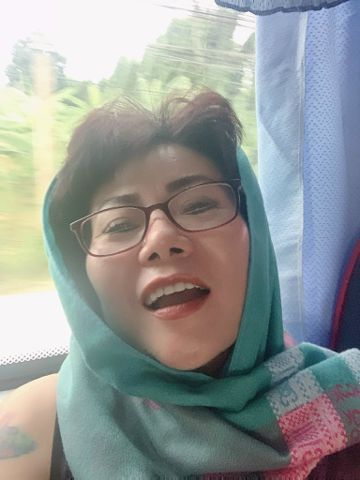 Bạn Nữ Vivian Ly dị 54 tuổi Tìm người yêu lâu dài ở Quận 8, TP Hồ Chí Minh