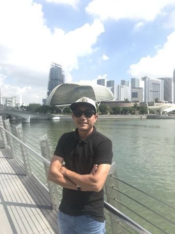 Bạn Nam Thắng Độc thân 41 tuổi Tìm người yêu lâu dài ở Tân Phú, TP Hồ Chí Minh