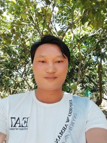 Bạn Nam Khanh Độc thân 34 tuổi Tìm người để kết hôn ở Quận 3, TP Hồ Chí Minh
