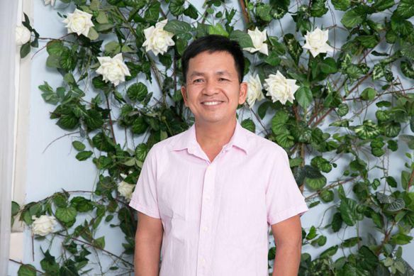 Bạn Nam Thiên Trường Độc thân 48 tuổi Tìm người yêu lâu dài ở Gò Vấp, TP Hồ Chí Minh