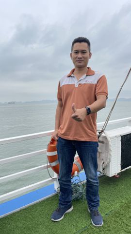 Bạn Nam Thanh Tùng Độc thân 34 tuổi Tìm người yêu lâu dài ở Thủ Đức, TP Hồ Chí Minh