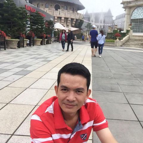 Bạn Nam Thành Độc thân 41 tuổi Tìm người yêu lâu dài ở Phú Nhuận, TP Hồ Chí Minh