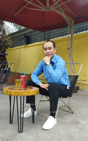 Bạn Nam Chính Độc thân 42 tuổi Tìm người yêu lâu dài ở Quận 9, TP Hồ Chí Minh