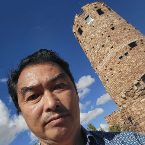 Bạn Nam Danny nguyen Ly dị 55 tuổi Tìm người yêu lâu dài ở Arizona, Mỹ