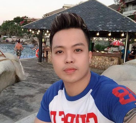 Bạn Nam Tuấn Độc thân 37 tuổi Tìm người yêu lâu dài ở Quận 3, TP Hồ Chí Minh