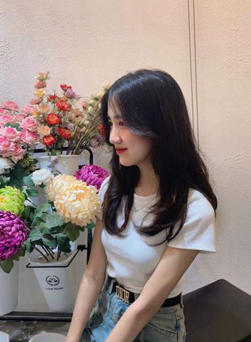 Bạn Nữ Bích ngọc Độc thân 27 tuổi Tìm người để kết hôn ở Tân Phú, TP Hồ Chí Minh