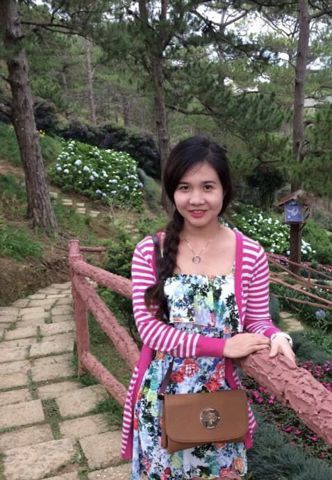 Bạn Nữ Thuỳ Trang Độc thân 38 tuổi Tìm bạn đời ở Tân Bình, TP Hồ Chí Minh