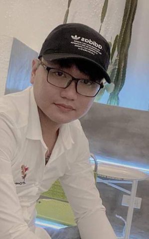 Bạn Nam Thong Phan Độc thân 28 tuổi Tìm người yêu lâu dài ở Định Quán, Đồng Nai
