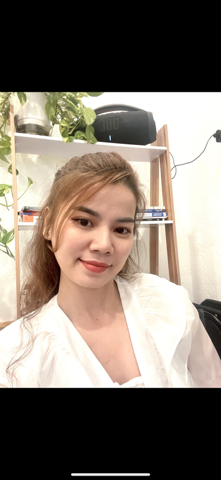 Bạn Nữ Phượng Độc thân 35 tuổi Tìm người yêu lâu dài ở Thủ Dầu Một, Bình Dương
