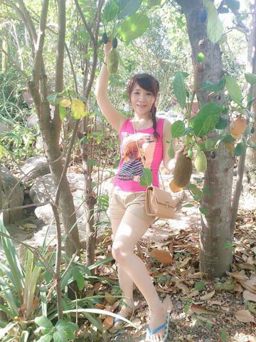 Bạn Nữ Chanthanhodau Ly dị 40 tuổi Tìm người để kết hôn ở Nha Trang, Khánh Hòa