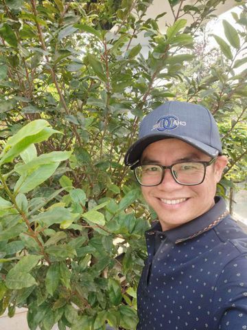 Bạn Nam Tú Trần Anh Độc thân 50 tuổi Tìm người yêu lâu dài ở Quận 10, TP Hồ Chí Minh