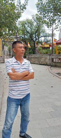 Bạn Nam Thuong Độc thân 55 tuổi Tìm người yêu lâu dài ở Lê Chân, Hải Phòng