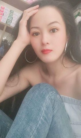 Bạn Nữ Ngọc Độc thân 34 tuổi Tìm người để kết hôn ở Đồng Hới, Quảng Bình