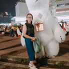 Lê Mỹ Vân - Tìm bạn đời - Phú Quốc, An Giang - Thân thiện vui vẻ dễ thương.