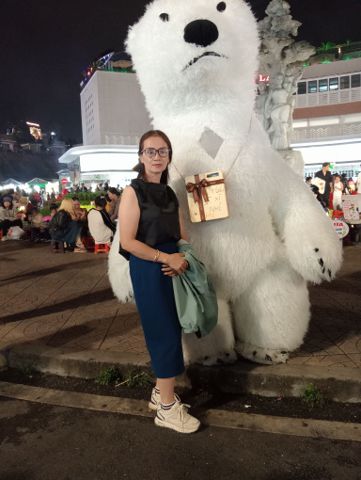 Bạn Nữ Lê Mỹ Vân Ly dị 54 tuổi Tìm bạn đời ở Phú Quốc, An Giang