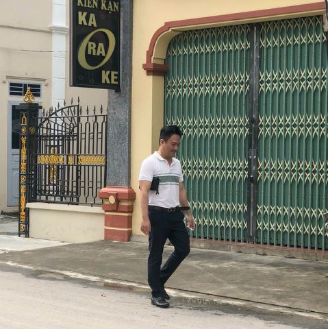 Bạn Nam anh hai hung Độc thân 31 tuổi Tìm người yêu lâu dài ở Quận 11, TP Hồ Chí Minh