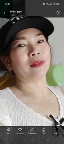 Bạn Nữ Thắm ngọc Độc thân 48 tuổi Tìm người yêu lâu dài ở Rạch Giá, Kiên Giang