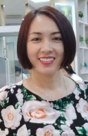 Bạn Nữ RUBY CINDY Ly dị 45 tuổi Tìm bạn đời ở Quận 3, TP Hồ Chí Minh