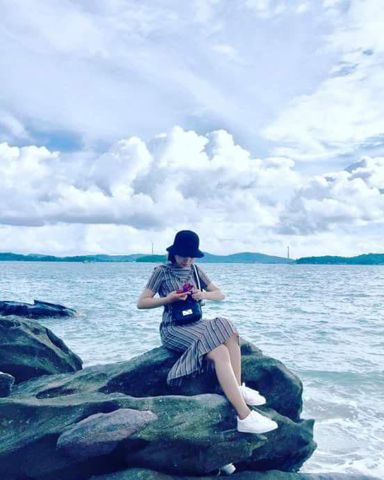 Bạn Nữ Thanh Thủy Độc thân 42 tuổi Tìm người yêu lâu dài ở Hoàn Kiếm, Hà Nội