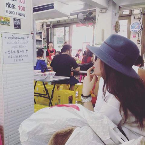 Bạn Nữ Misa Độc thân 26 tuổi Tìm người yêu lâu dài ở Quận 3, TP Hồ Chí Minh