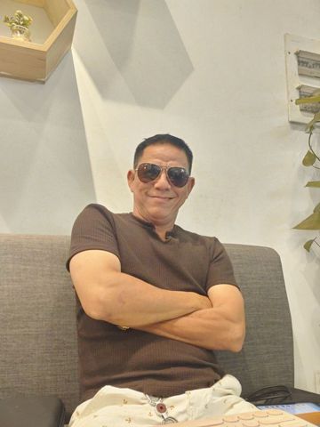 Bạn Nam Vũ Độc thân 55 tuổi Tìm bạn bè mới ở Gia Định, Hồ Chí Minh