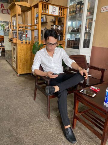 Bạn Nam Phạm Vũ Hảo Độc thân 26 tuổi Tìm người yêu lâu dài ở Long Khánh, Đồng Nai