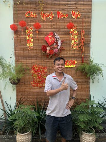 Bạn Nam Thi Độc thân 31 tuổi Tìm người yêu lâu dài ở TP Trà Vinh, Trà Vinh