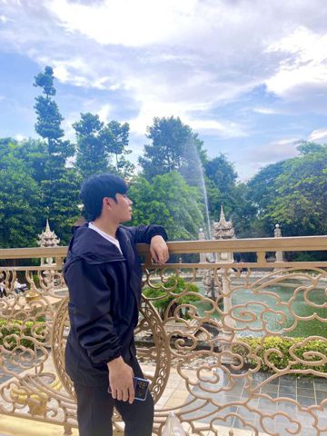 Bạn Nam Lâm Độc thân 30 tuổi Tìm bạn đời ở Quận 3, TP Hồ Chí Minh