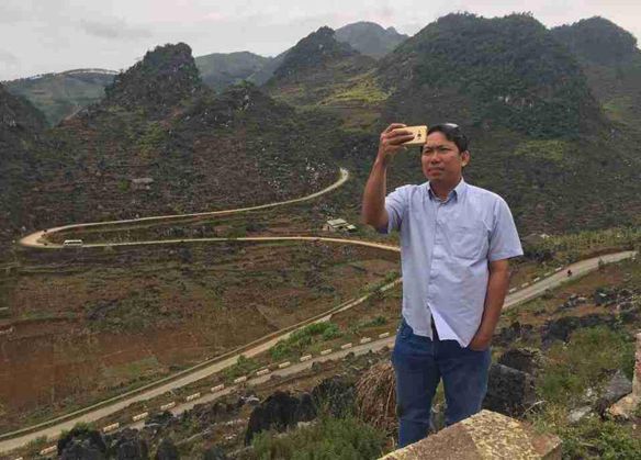 Bạn Nam Nguyễn HOÀN Độc thân 50 tuổi Tìm người yêu lâu dài ở Quận 3, TP Hồ Chí Minh