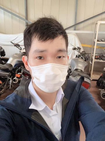 Bạn Nam HÂN Độc thân 31 tuổi Tìm người yêu lâu dài ở Quận 7, TP Hồ Chí Minh